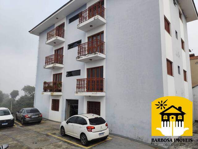 Casa para Locação em Nazaré Paulista - 2