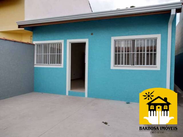 #3816 - Casa para Venda em Atibaia - SP - 1