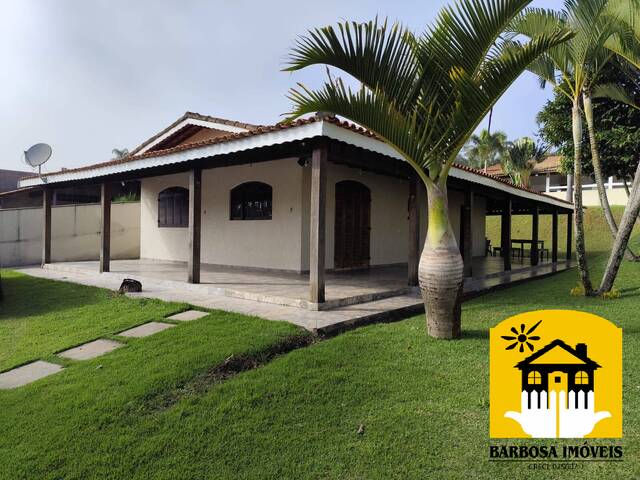 Casa para Venda em Nazaré Paulista - 2