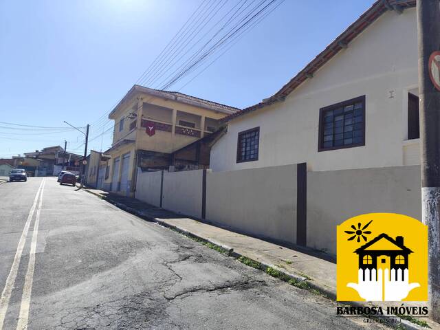 #3813 - Casa para Locação em Nazaré Paulista - SP - 3