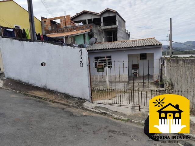 Casa para Locação em Nazaré Paulista - 2