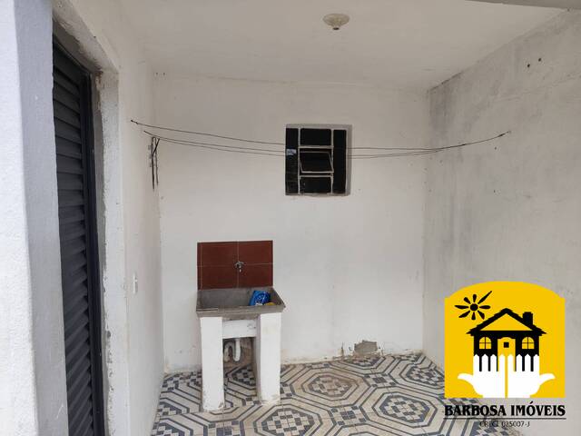 Casa para Locação em Nazaré Paulista - 3