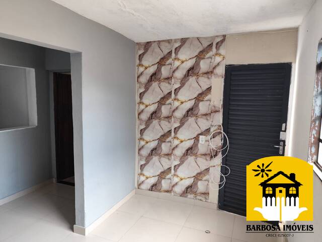 Casa para Locação em Nazaré Paulista - 4