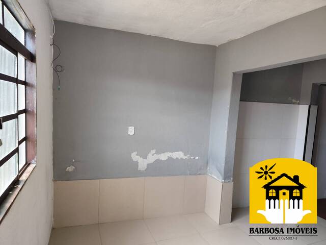 Casa para Locação em Nazaré Paulista - 5