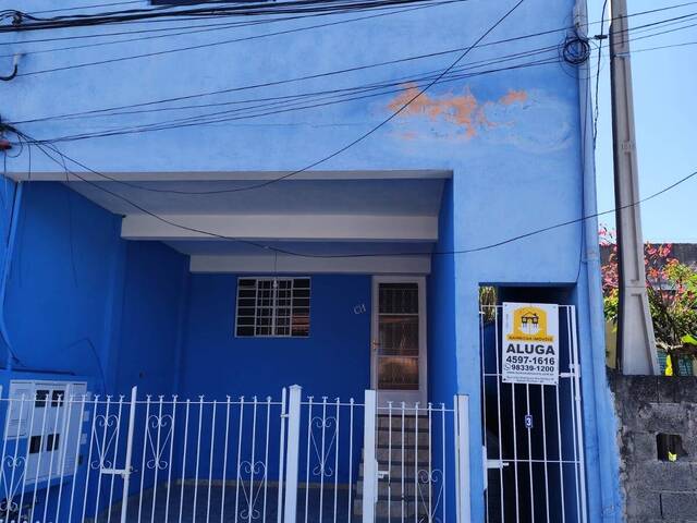 Locação em Vicente Nunes. - Nazaré Paulista