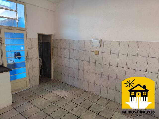 Casa para Locação em Nazaré Paulista - 3