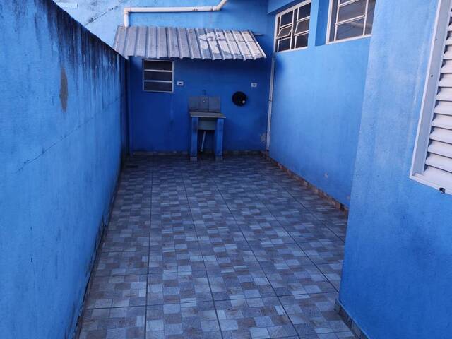 Casa para Locação em Nazaré Paulista - 4