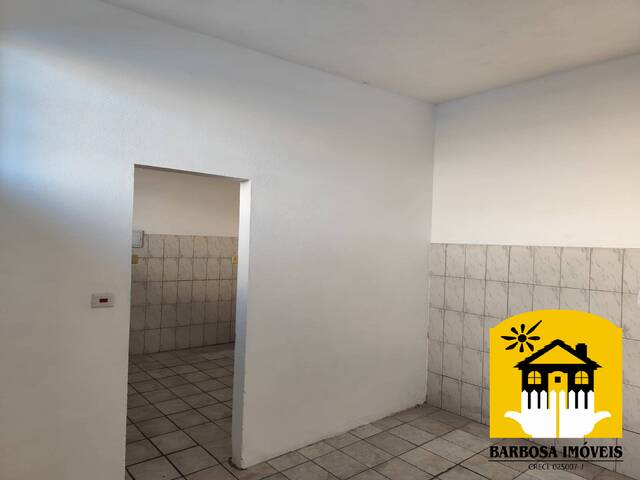 Casa para Locação em Nazaré Paulista - 5