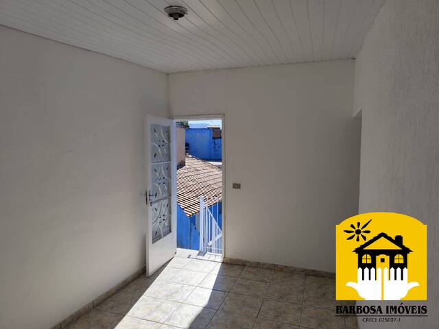 Casa para Locação em Nazaré Paulista - 2