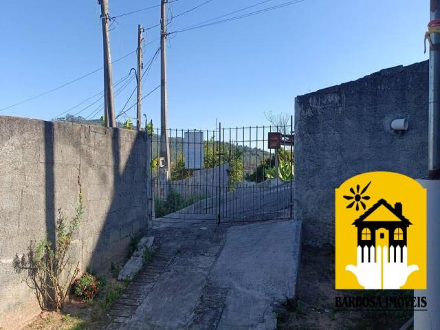 #3822 - Casa para Locação em Nazaré Paulista - SP - 3