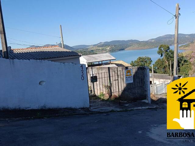 #3822 - Casa para Locação em Nazaré Paulista - SP - 2