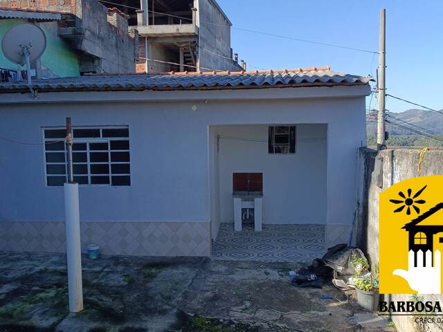 Casa para Locação em Nazaré Paulista - 5