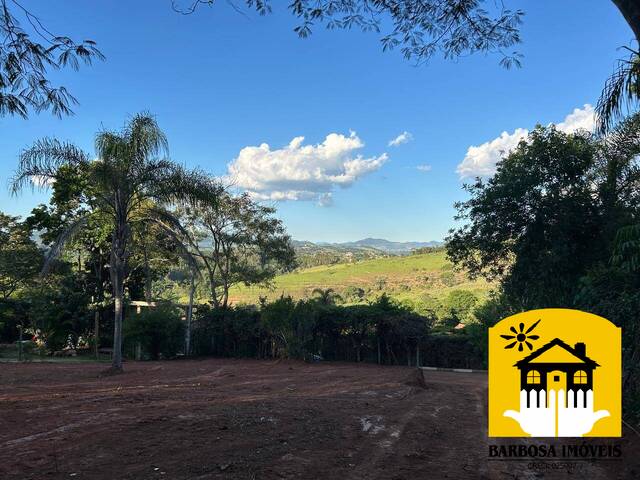 Lotes em Condomínio para Venda em Piracaia - 5