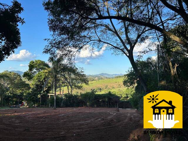 Lotes em Condomínio para Venda em Piracaia - 4