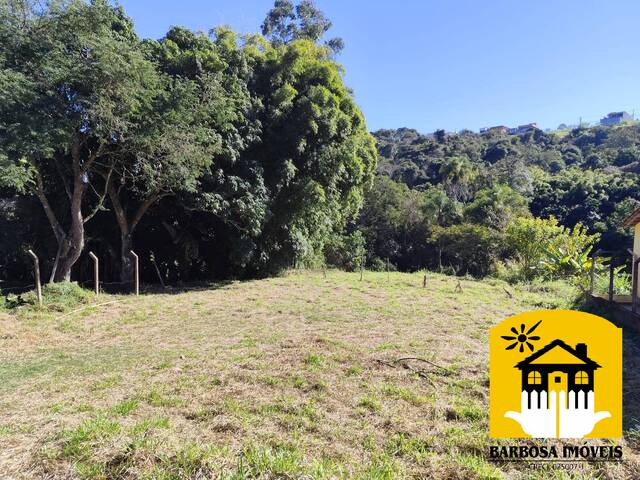 Terreno para Venda em Nazaré Paulista - 2