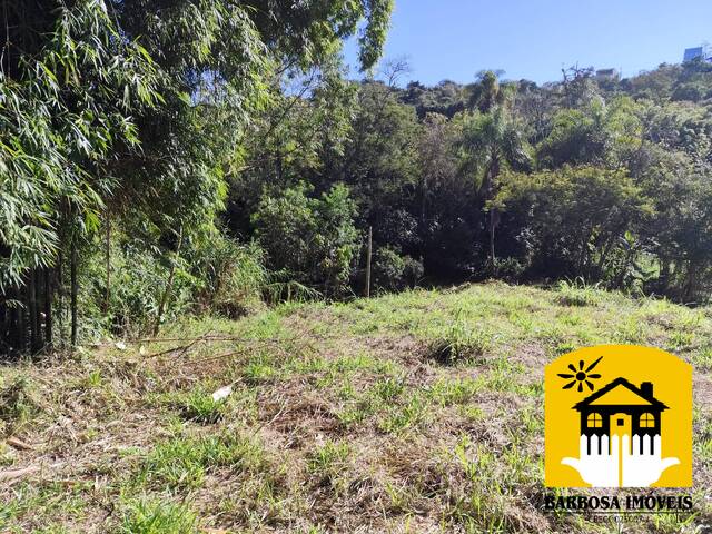 Terreno para Venda em Nazaré Paulista - 5