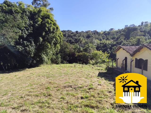#3829 - Terreno para Venda em Nazaré Paulista - SP - 3