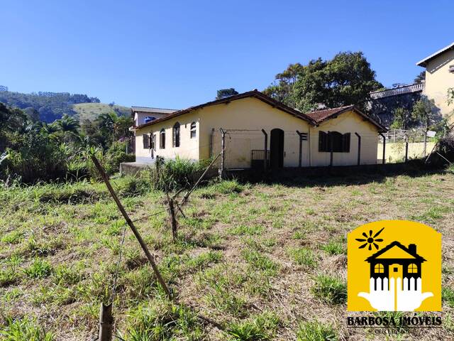 Terreno para Venda em Nazaré Paulista - 5