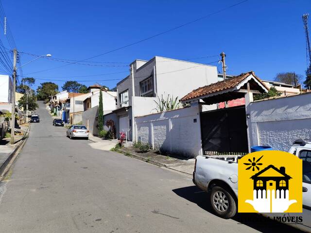 Casa para Venda em Nazaré Paulista - 2