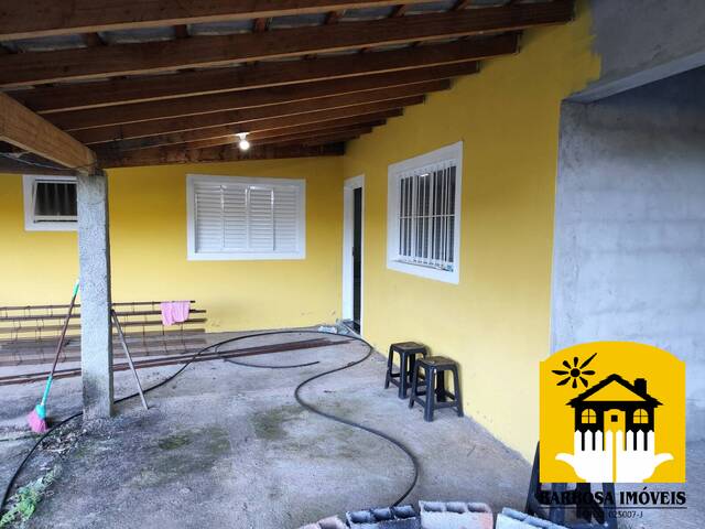 Casa para Venda em Nazaré Paulista - 2