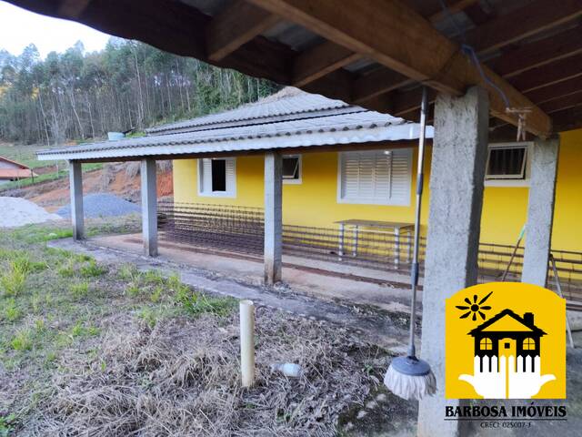 Casa para Venda em Nazaré Paulista - 3