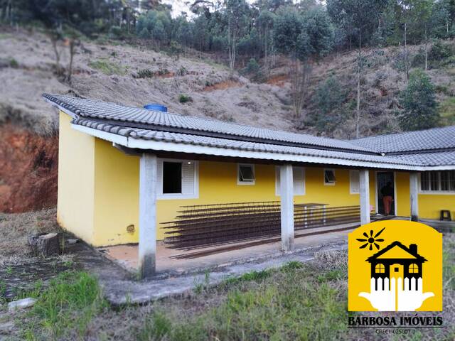 Casa para Venda em Nazaré Paulista - 4