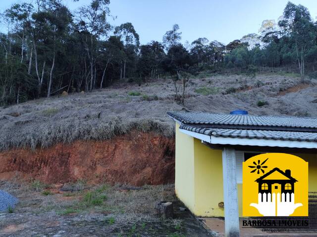 Casa para Venda em Nazaré Paulista - 5