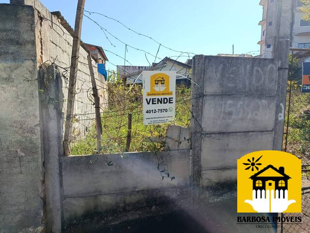 #3834 - Terreno para Venda em Bom Jesus dos Perdões - SP