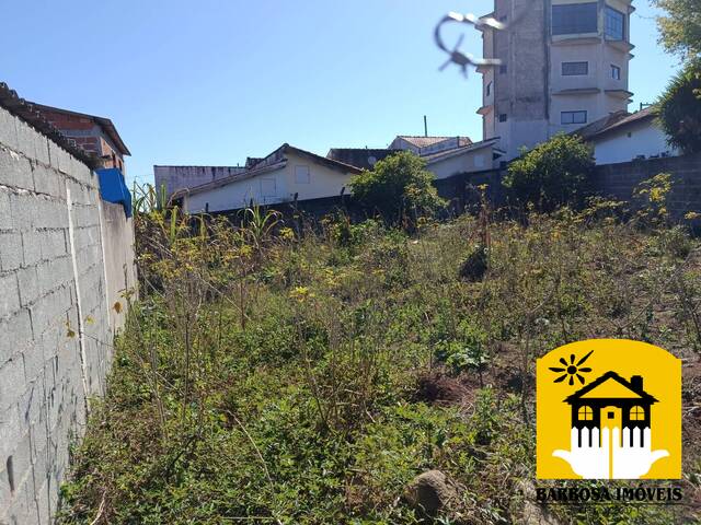 #3834 - Terreno para Venda em Bom Jesus dos Perdões - SP