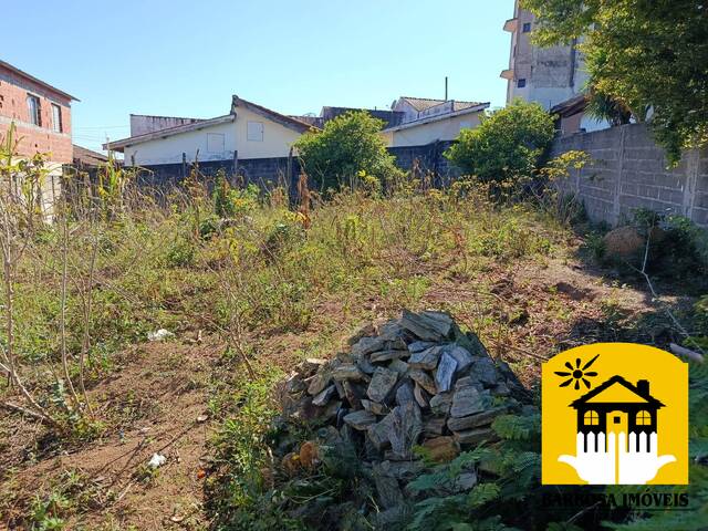 #3834 - Terreno para Venda em Bom Jesus dos Perdões - SP
