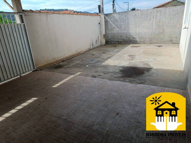 Casa para Venda em Nazaré Paulista - 4