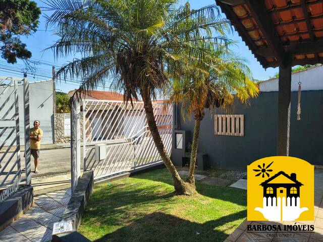 #3842 - Casa para Venda em Bom Jesus dos Perdões - SP - 2