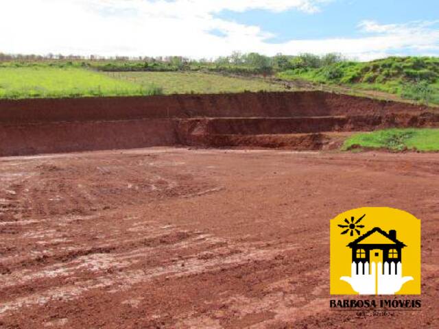 #2475 - Terreno para Venda em Bom Jesus dos Perdões - SP - 3