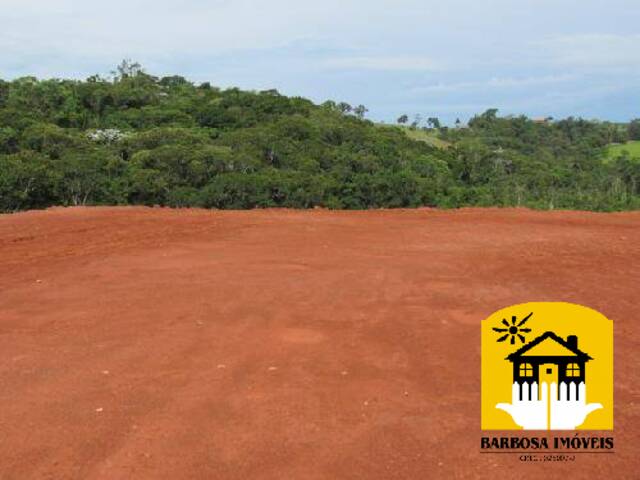 #2475 - Terreno para Venda em Bom Jesus dos Perdões - SP - 1