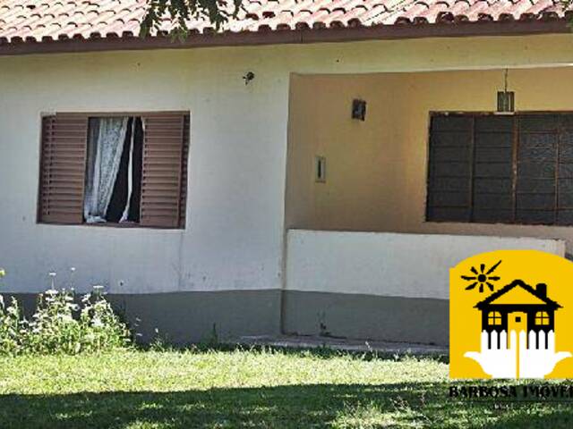 #2491 - Casas em Condomínios para Venda em Atibaia - SP - 1