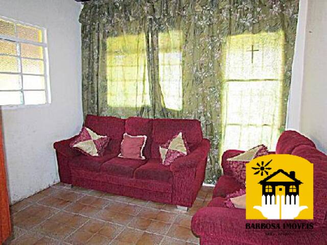 Casa para Venda em Bom Jesus dos Perdões - 2