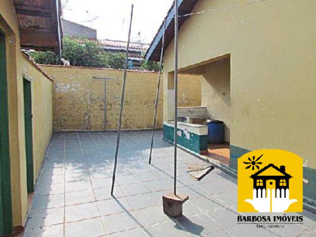 Casa para Venda em Bom Jesus dos Perdões - 5