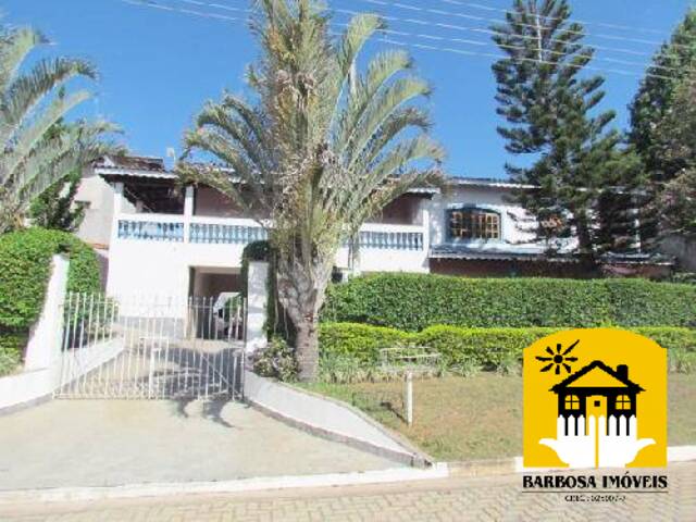#2728 - Casas em Condomínios para Venda em Piracaia - SP - 1