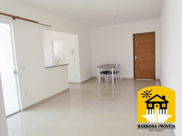 Apartamento para Venda em Bom Jesus dos Perdões - 4