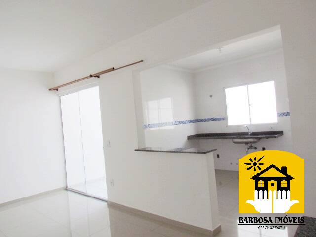 Apartamento para Venda em Bom Jesus dos Perdões - 5