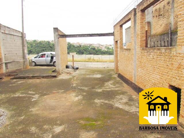 Casa para Venda em Bom Jesus dos Perdões - 3