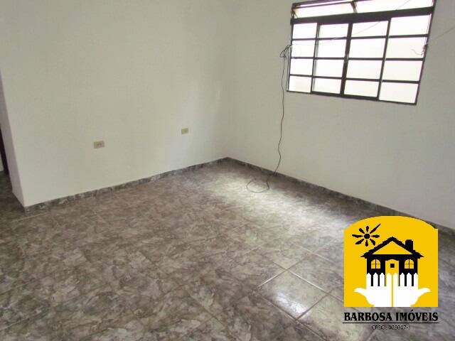 #3635 - Casa para Locação em Bom Jesus dos Perdões - SP - 2