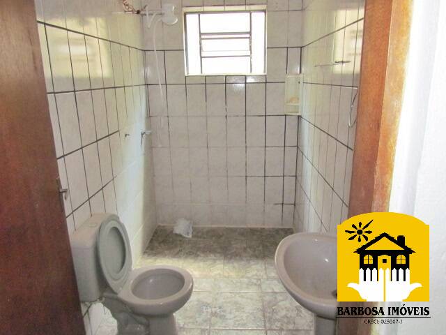 #3635 - Casa para Locação em Bom Jesus dos Perdões - SP - 3