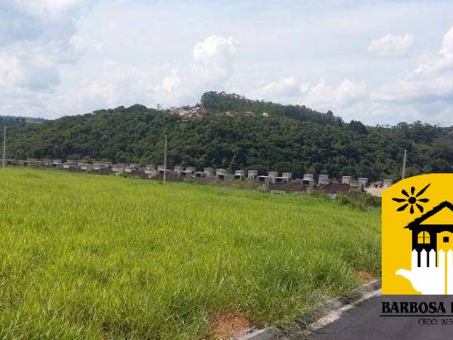 #3047 - Lotes em condomínio para Venda em Bom Jesus dos Perdões - SP - 2