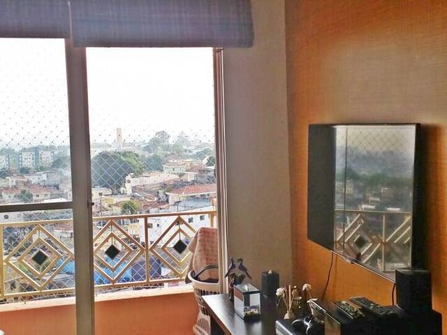 #3050 - Apartamento para Venda em São Paulo - SP - 1