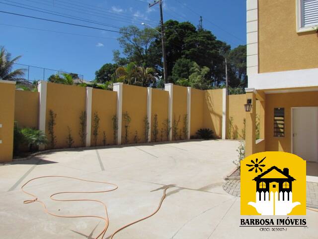 Casas em Condomínios para Venda em Atibaia - 4