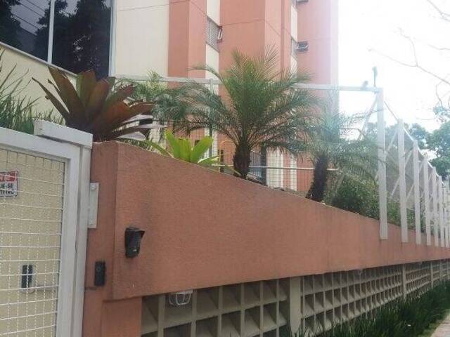 #4104 - Apartamento para Venda em Santo André - SP - 2