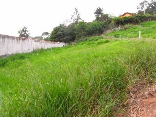 #4126 - Lotes em condomínio para Venda em Bom Jesus dos Perdões - SP - 1