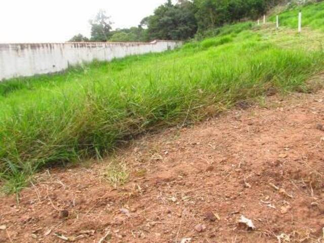 #4126 - Lotes em condomínio para Venda em Bom Jesus dos Perdões - SP - 3