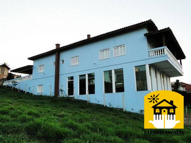 #2508 - Casas em Condomínios para Venda em Bragança Paulista - SP - 1